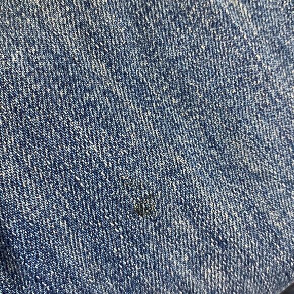 Hudson Bootcut Back Flap Pocket Jeans - Picture 10 of 10